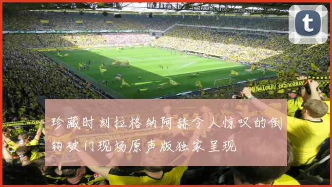 珍藏时刻拉格纳阿赫令人惊叹的倒钩破门现场原声版独家呈现