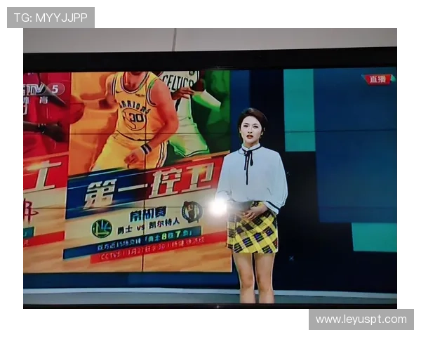 NBA有哪些知名女主持人，她们的专业水平如何