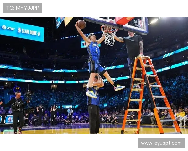 NBA灌篮动作的技巧和经典案例有哪些