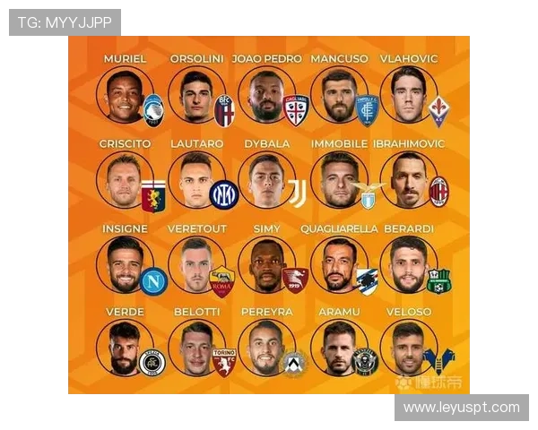 意甲各球队粤语读法大全